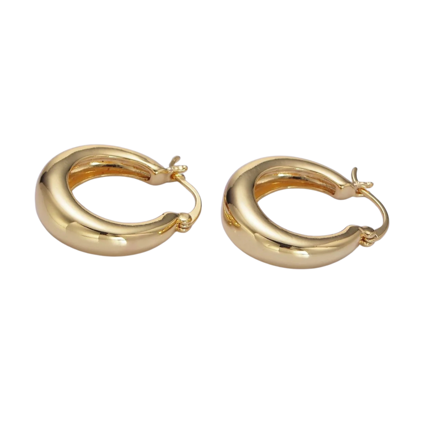 Isabella Hoops
