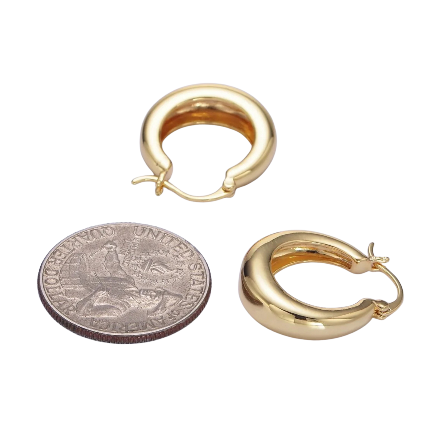 Isabella Hoops