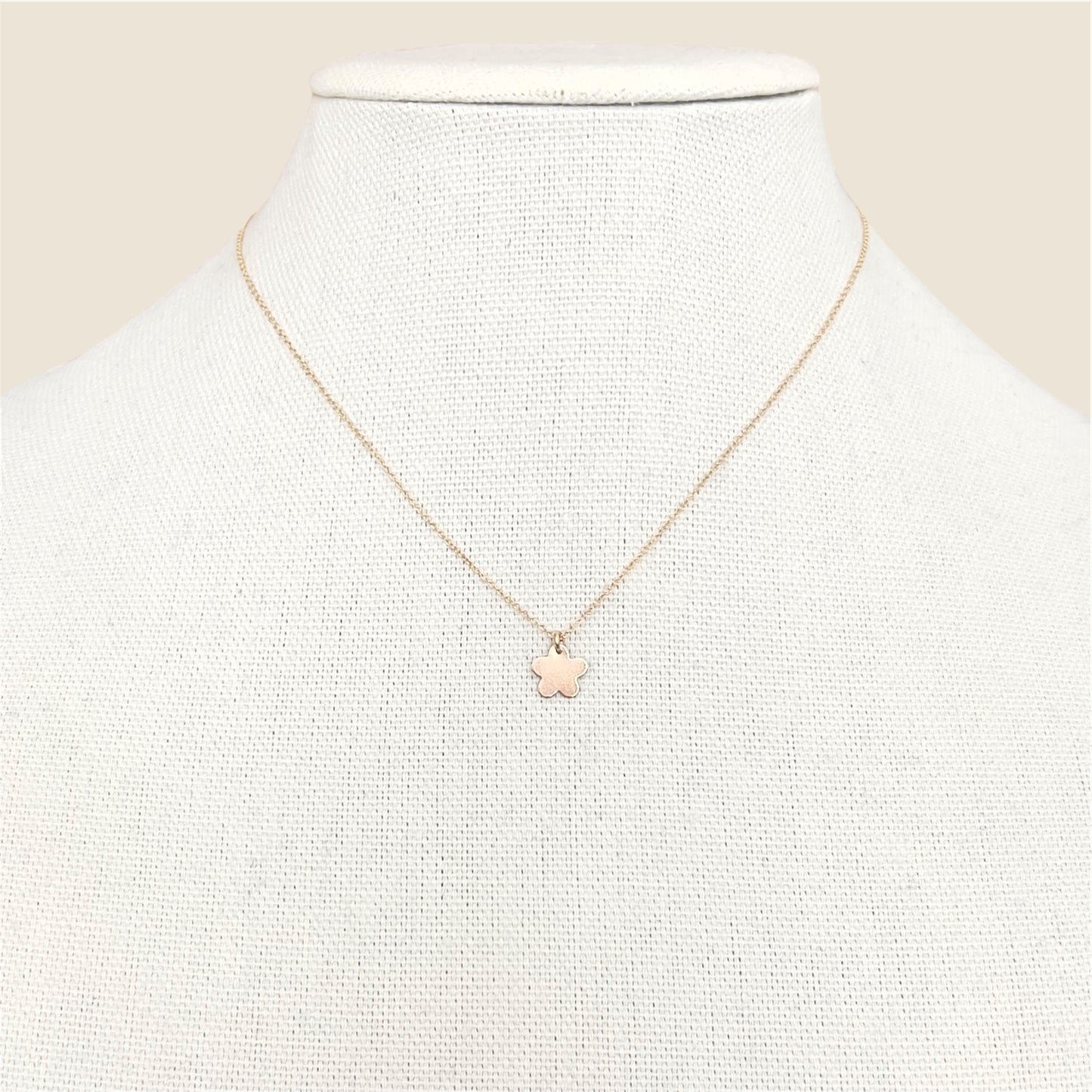 La Fleur Necklace