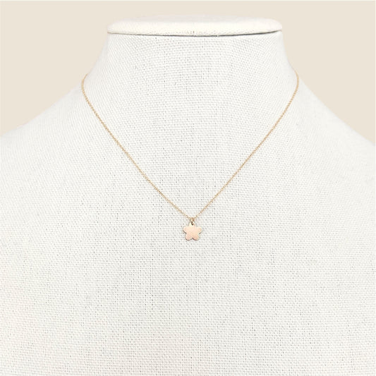 La Fleur Necklace