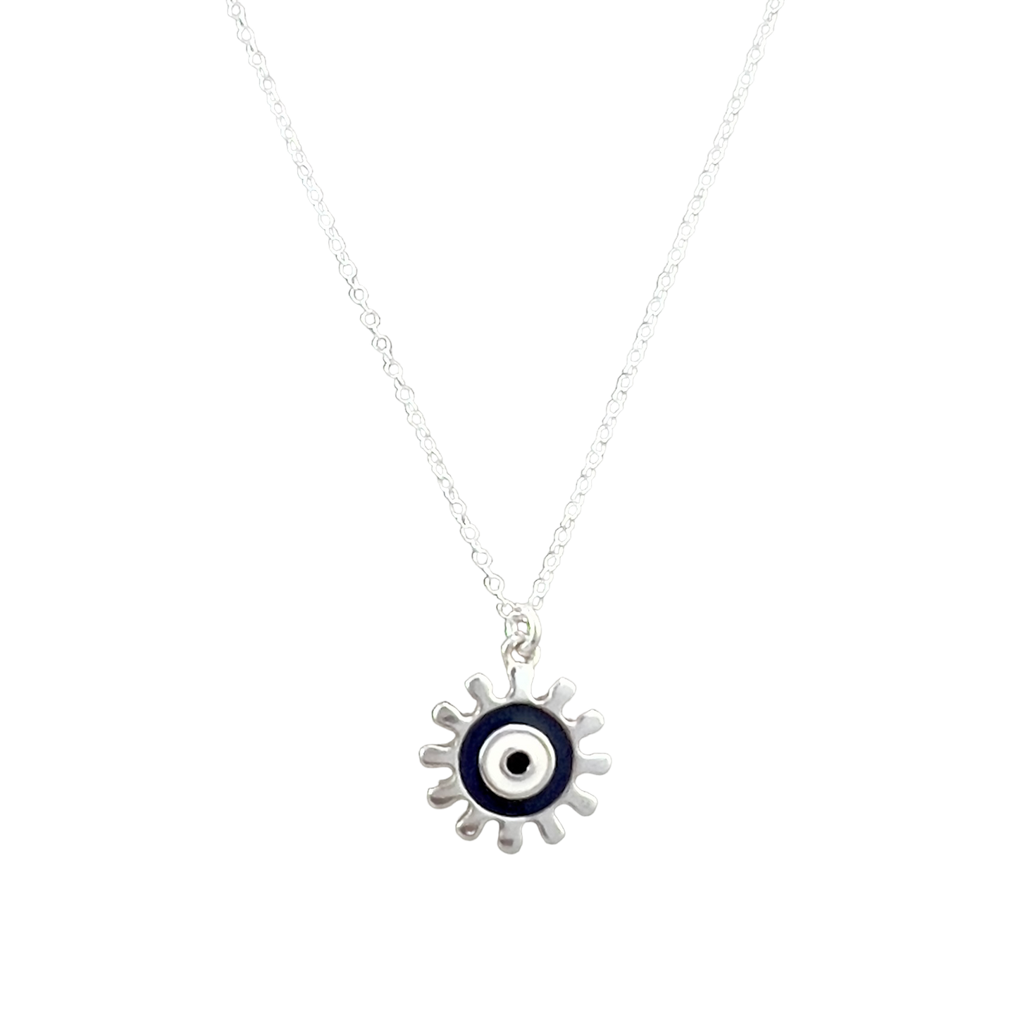 Newport Necklace