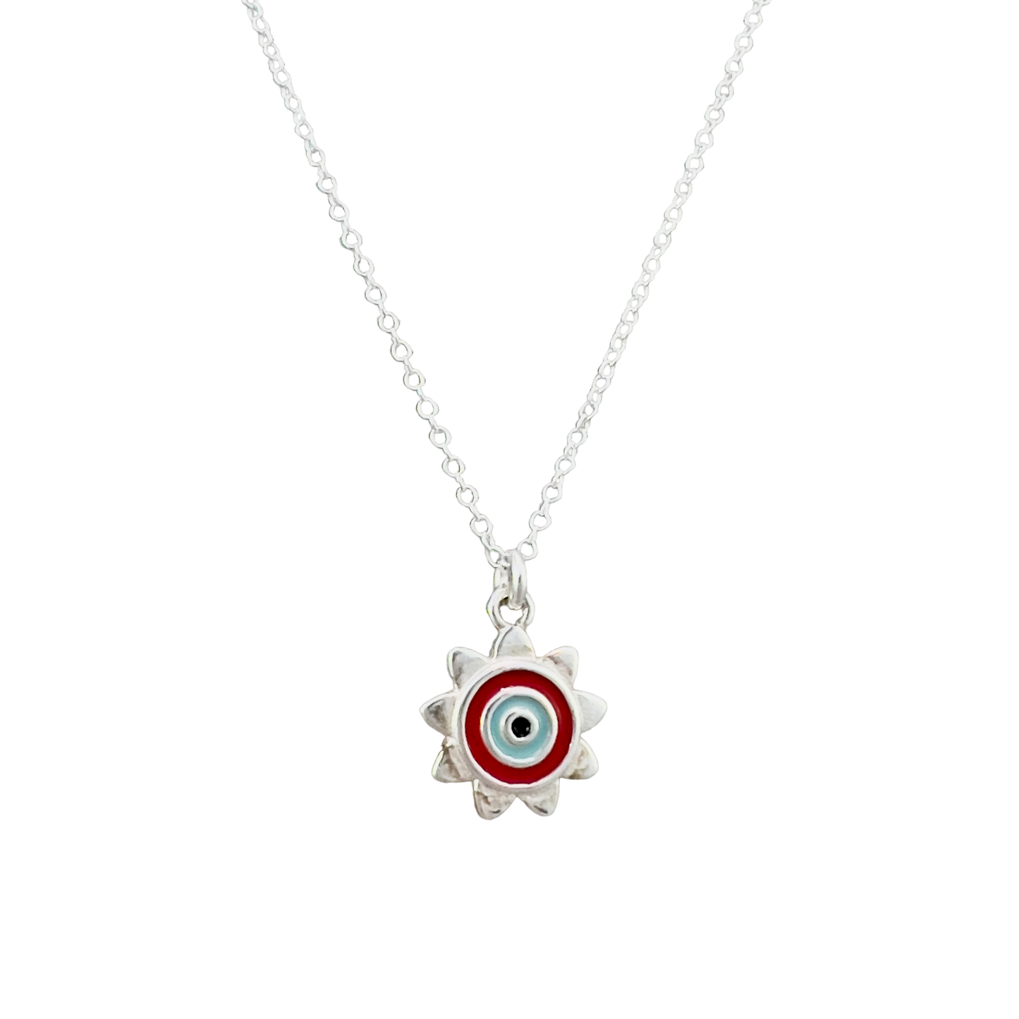 Newport Necklace