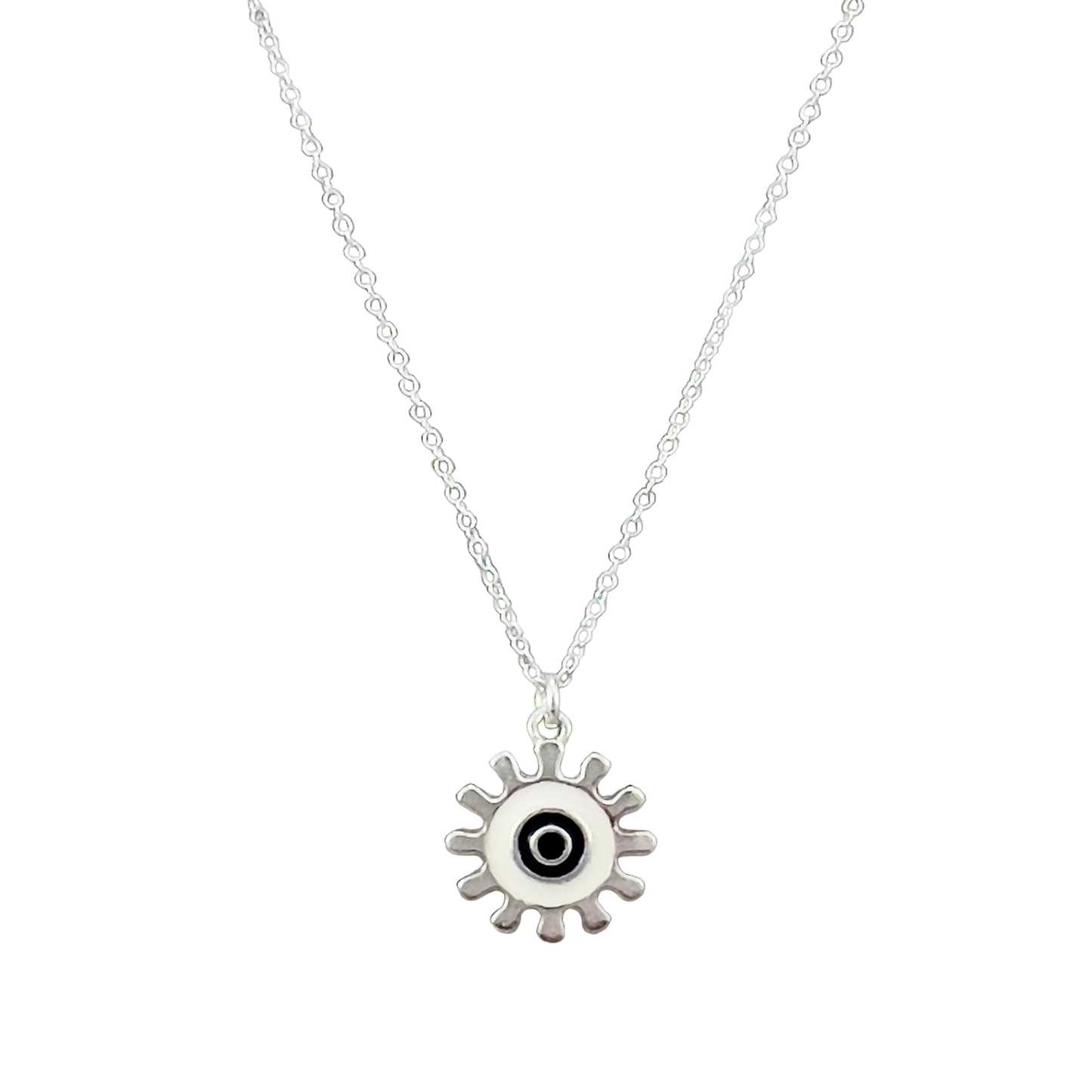 Newport Necklace