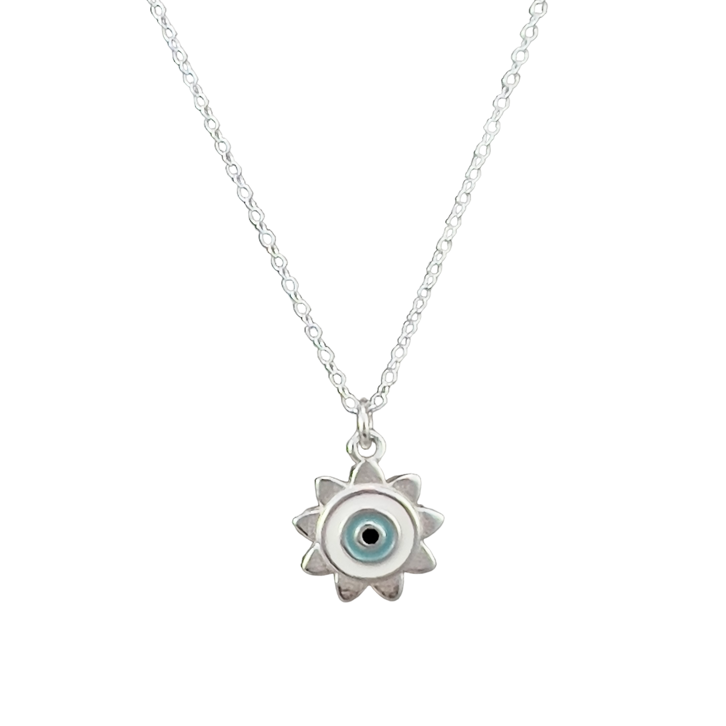 Newport Necklace
