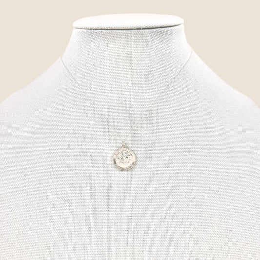 Saint Anthony Necklace