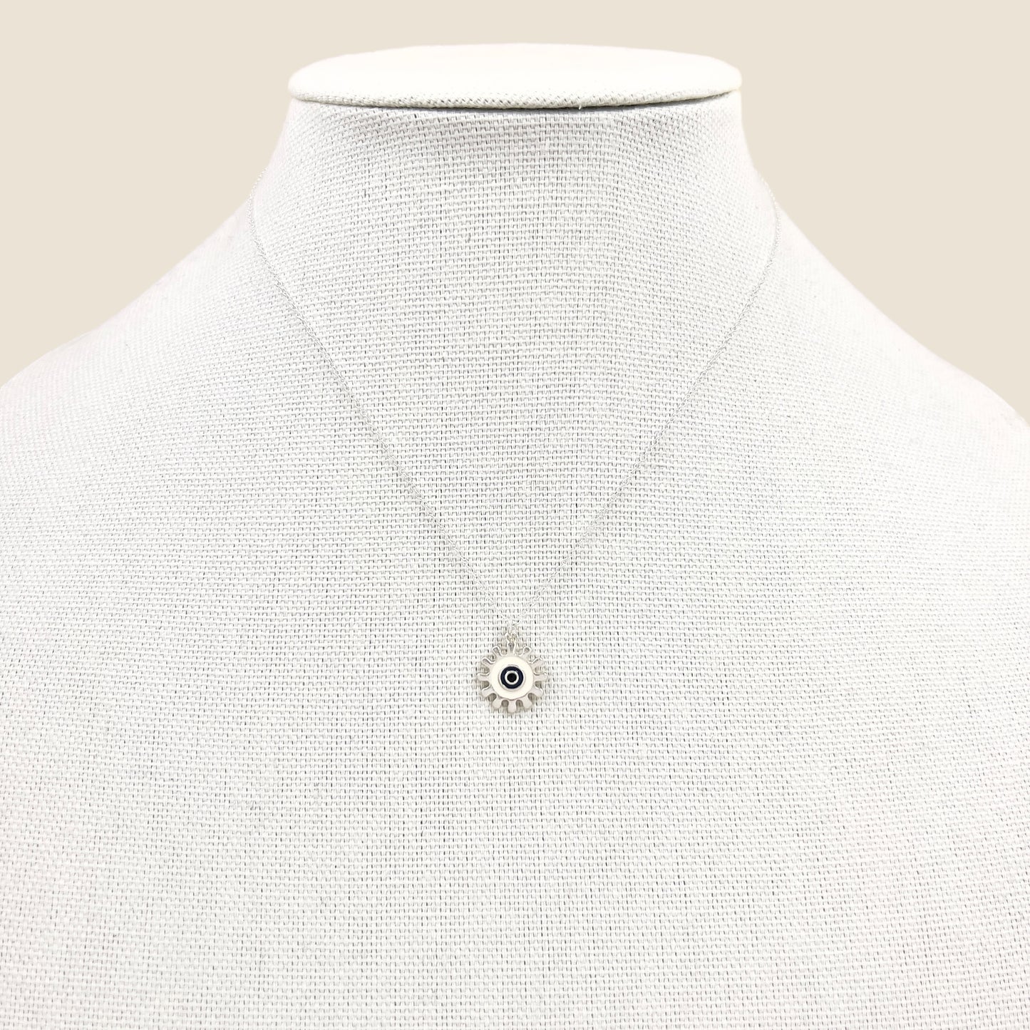 Newport Necklace