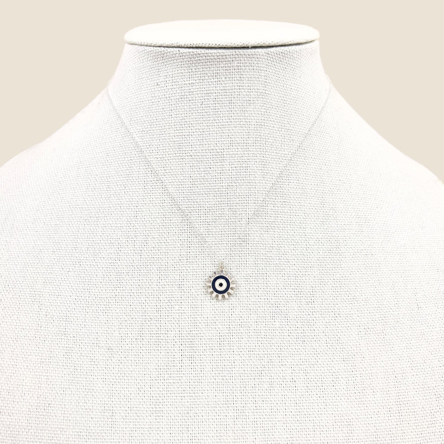 Newport Necklace