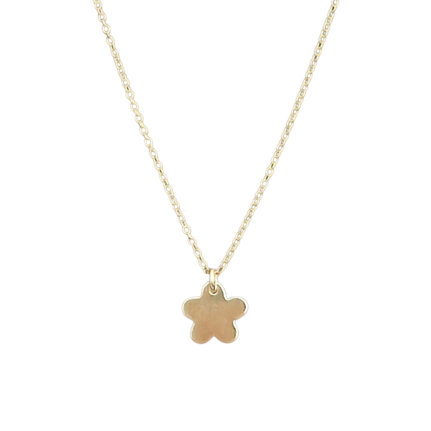 La Fleur Necklace