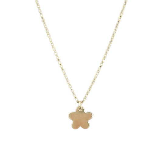 La Fleur Necklace