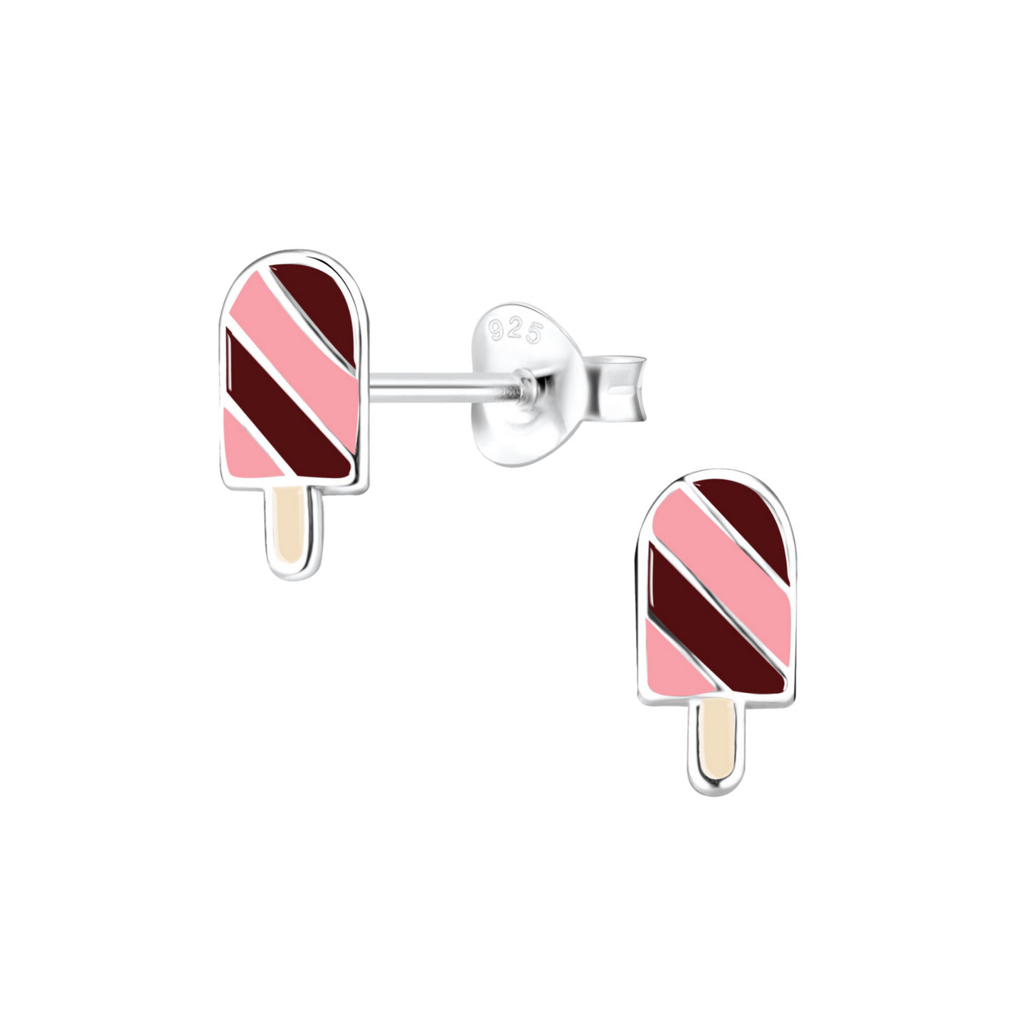 Popsicle Earrings