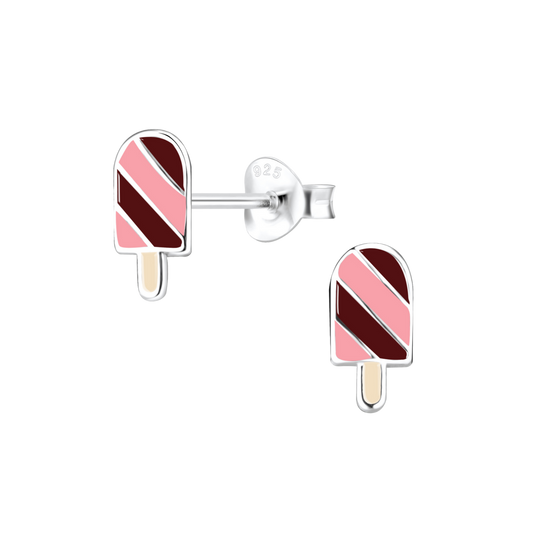 Popsicle Earrings