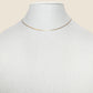 Herringbone Chain Necklace