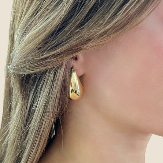 Katie Teardrop Earrings