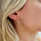 Gold-Filled Ball Studs