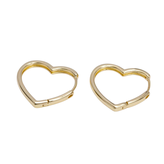 Dalia Heart Hoops