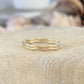 Gold Wave Stack