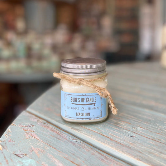 Beach Bum Candle