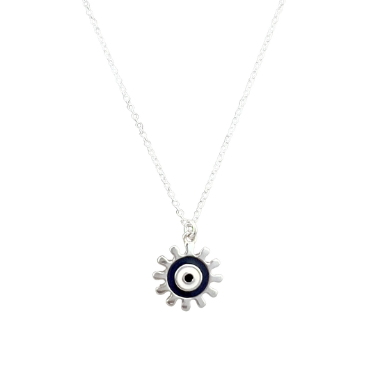 Newport Necklace