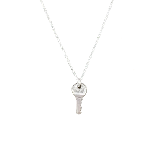 Key Necklace