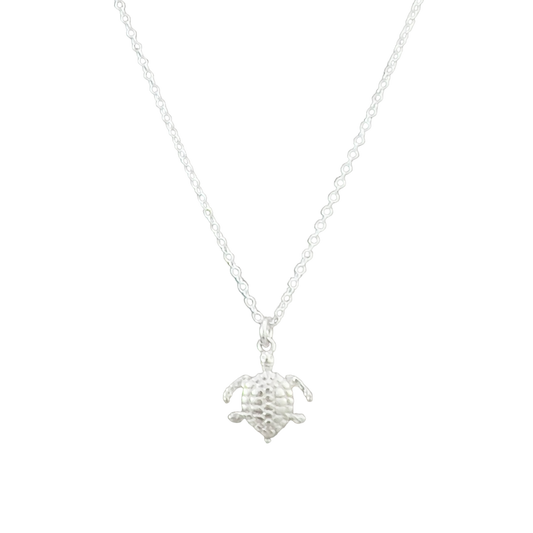 Sea Turtle Necklace