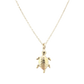 Chatham Sea Turtle Necklace