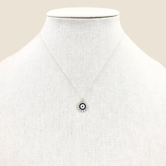 Newport Necklace