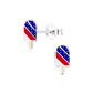 USA Popsicle Earrings