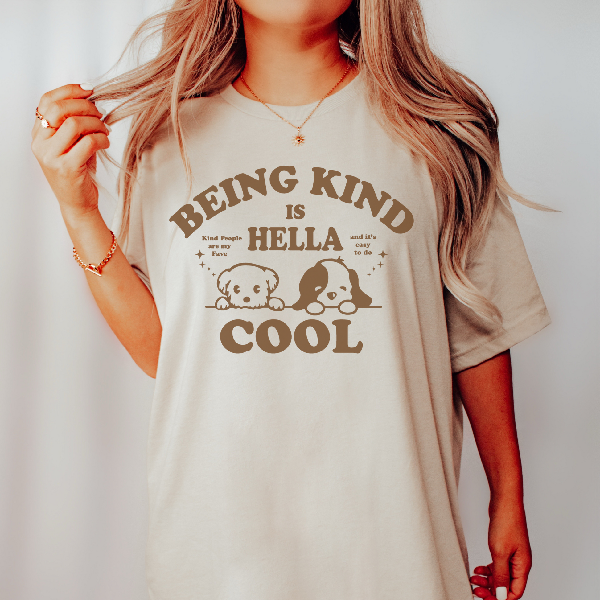 Hella clearance cool shirt
