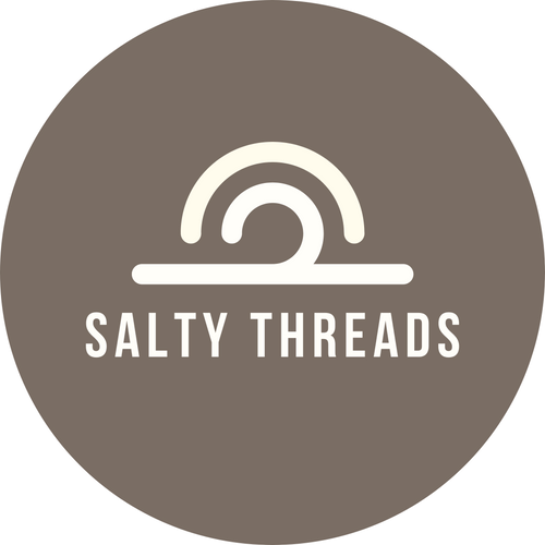 SALTY THREADS CA
