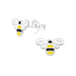 Bee Earrings