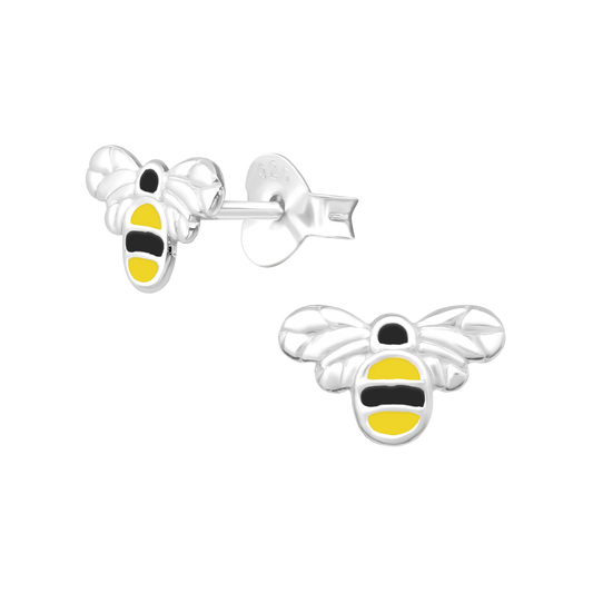 Bee Earrings