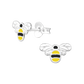 Bee Earrings