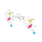 Fairy Earrings