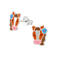 Horse Earrings