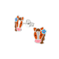 Horse Earrings