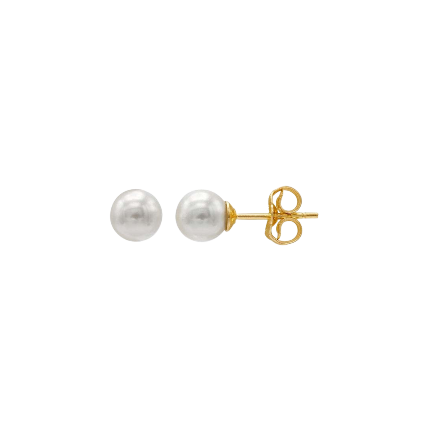 Pearl Studs