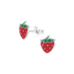 Strawberry Earrings