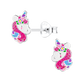 Fancy Unicorn Earrings